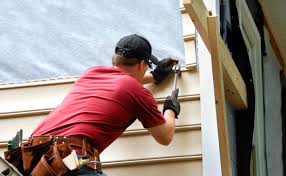 Best Fascia and Soffit Installation  in Dunkirk, IN